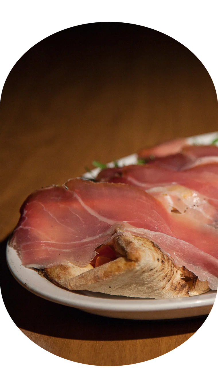 Cartoccio Pizzeria Europa